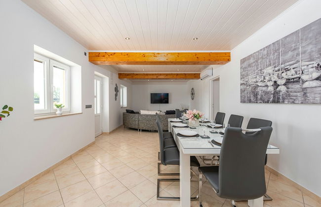 Villa Milemare - Foto 14