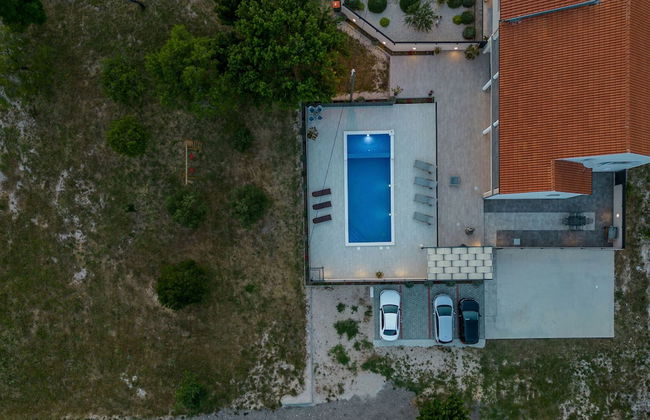 Villa Milemare - Foto 57