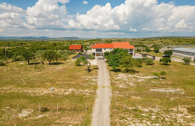 Villa Silentium - Foto 43