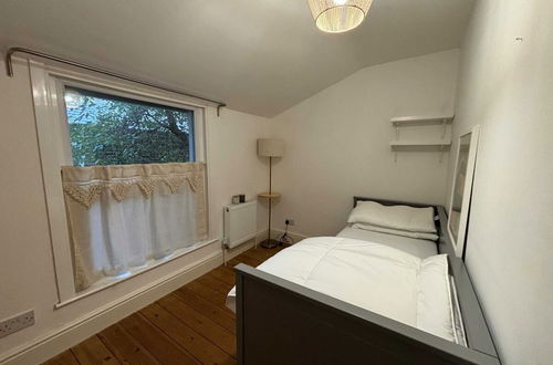 Foto 10 - Stylish 2BD House W/private Garden - Brockley