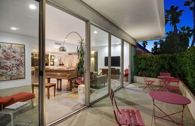 Wexler Steel House - Foto 11