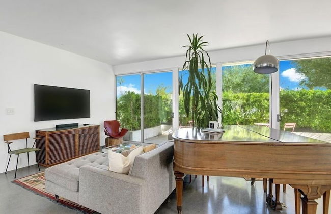 Wexler Steel House - Foto 7