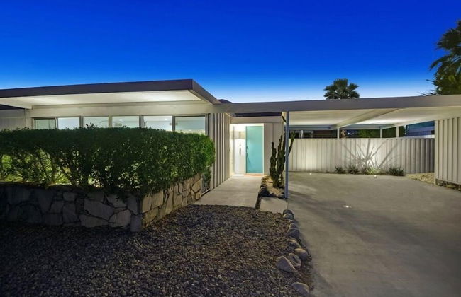 Wexler Steel House - Foto 21