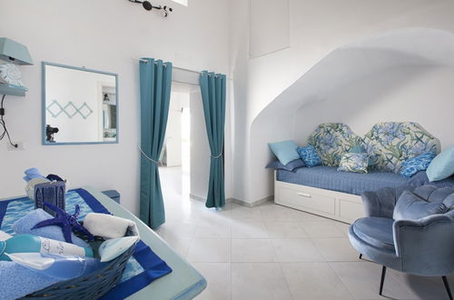 Foto 5 - Casa Antonietta in Positano