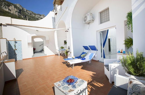 Foto 46 - Casa Antonietta in Positano