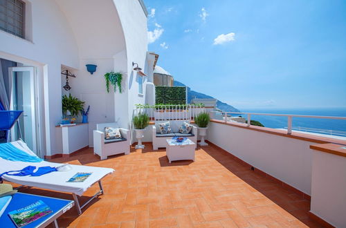 Photo 16 - Casa Antonietta in Positano