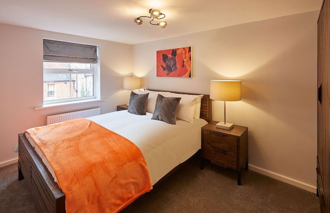 Host Stay Bagdale Rise - Foto 2