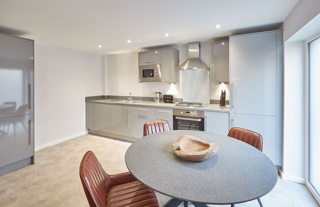 Host Stay Bagdale Rise - Foto 13