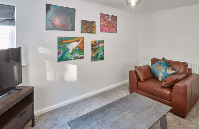 Host Stay Bagdale Rise - Foto 4