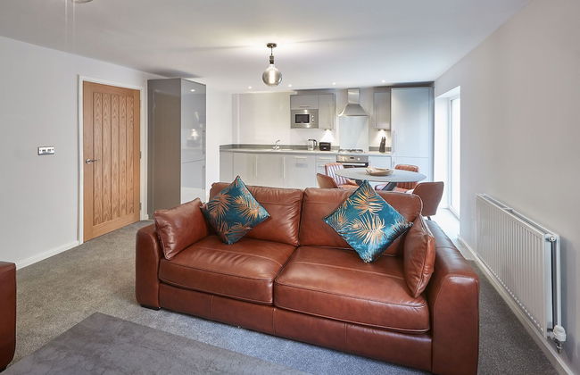 Host Stay Bagdale Rise - Foto 1