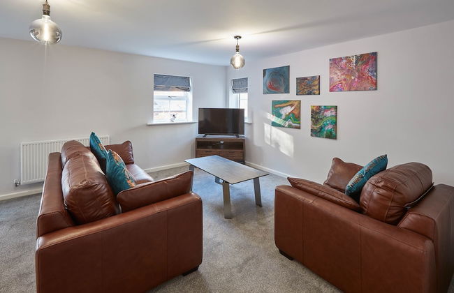 Host Stay Bagdale Rise - Foto 3