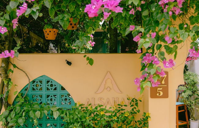 Alsahar Hoi An Boutique Villa Apartment - Foto 31