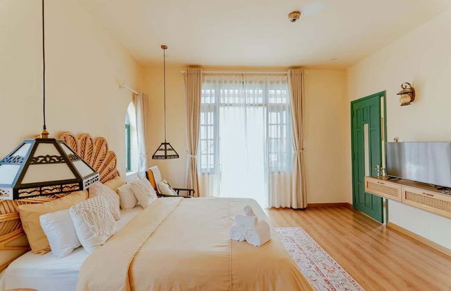 Alsahar Hoi An Boutique Villa Apartment - Foto 10