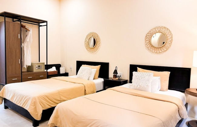 Alsahar Hoi An Boutique Villa Apartment - Foto 14