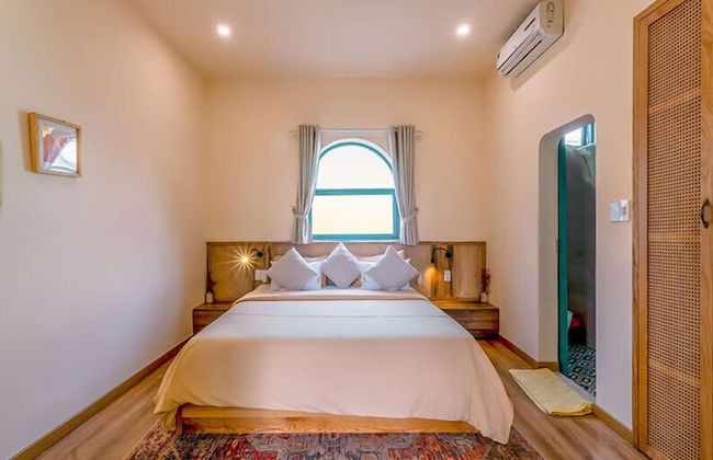 Alsahar Hoi An Boutique Villa Apartment - Foto 22