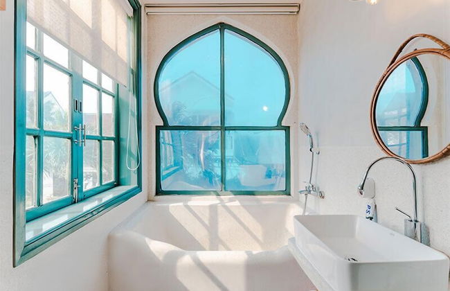 Alsahar Hoi An Boutique Villa Apartment - Foto 43