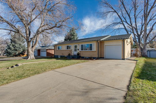 Photo 18 - Lovely Lakewood Home ~ 10 Mi to Downtown Denver