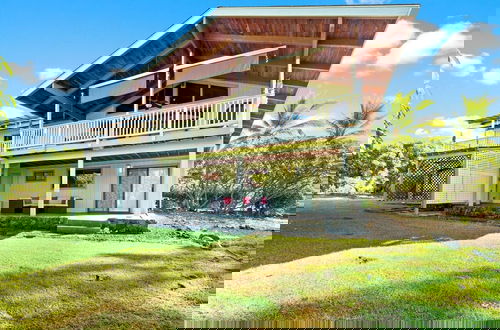 Photo 48 - Heeia Bay Paradise Spacious 3 BDR Steps to Beach