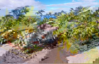Photo 1 - Heeia Bay Paradise Spacious 3 BDR Steps to Beach