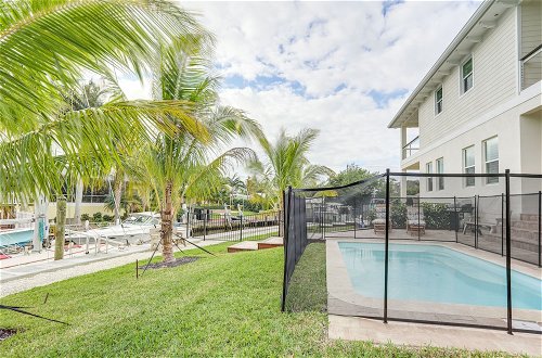 Photo 8 - Waterfront Stuart Townhome w/ Private Pool