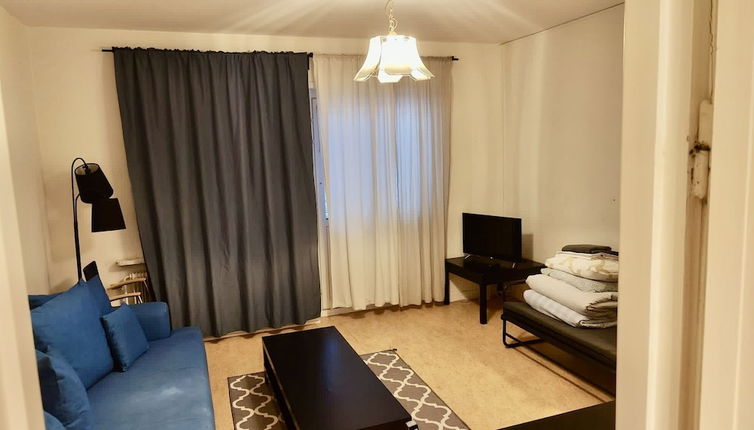 Foto 1 - 2 Room Apartment in Hammarby by Stockholm City