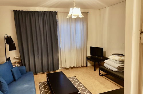 Photo 1 - 2 Room Apartment in Hammarby by Stockholm City