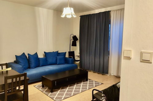 Photo 17 - 2 Room Apartment in Hammarby by Stockholm City