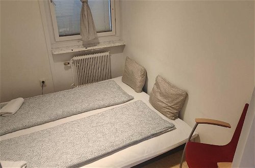 Foto 3 - 2 Room Apartment in Hammarby by Stockholm City