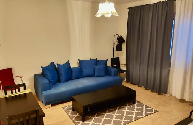 2 Room Apartment in Hammarby by Stockholm City - Foto 18
