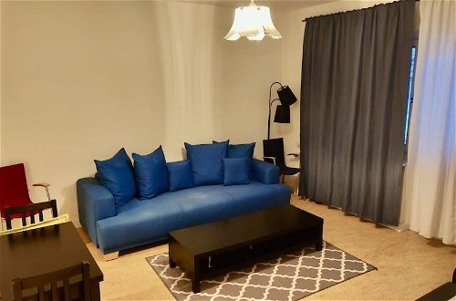 Photo 19 - 2 Room Apartment in Hammarby by Stockholm City
