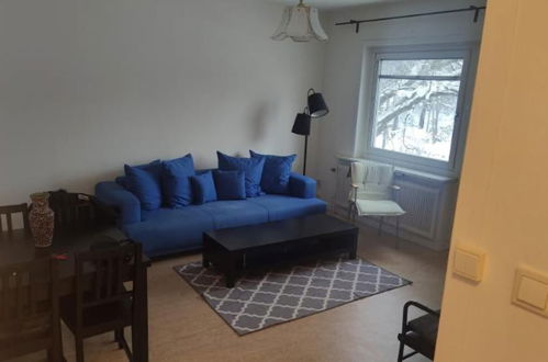 Photo 14 - 2 Room Apartment in Hammarby by Stockholm City