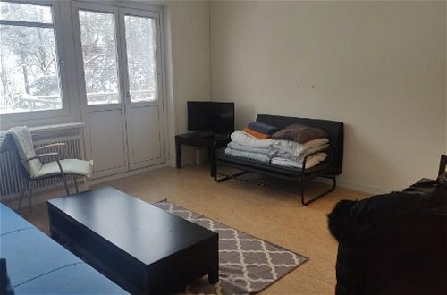 Photo 13 - 2 Room Apartment in Hammarby by Stockholm City