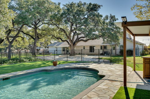 Photo 27 - Cedar Park Home w/ Private Fenced-in Pool