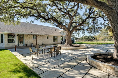 Photo 1 - Cedar Park Home w/ Private Fenced-in Pool