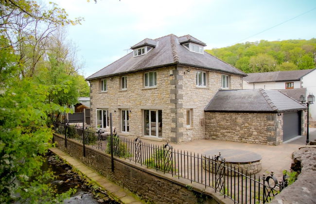 Millbrook Lodge in Endmoor - Foto 1
