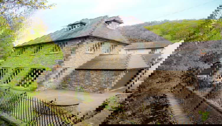 Photo 1 - Millbrook Lodge in Endmoor