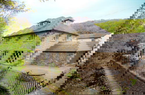 Photo 1 - Millbrook Lodge in Endmoor
