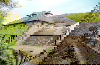Foto 1 - Millbrook Lodge in Endmoor