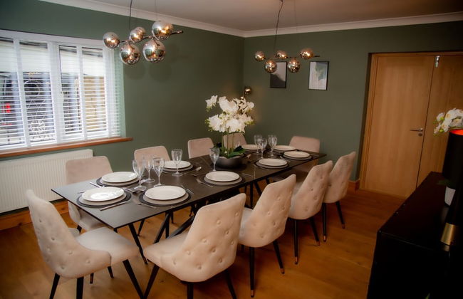 Millbrook Lodge in Endmoor - Foto 6