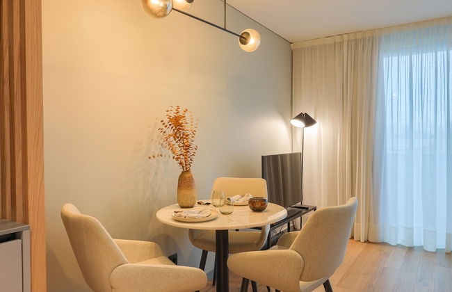 Nôma Living Icon Apartments - Foto 13