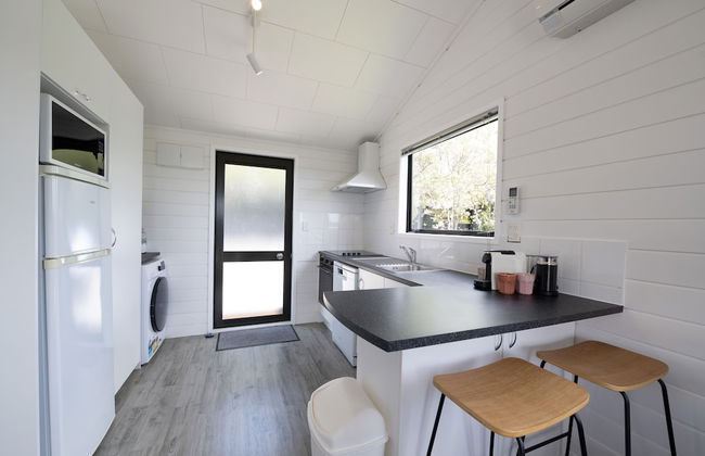 Haruru Cottages - Photo 5
