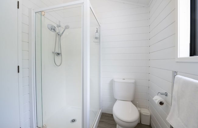 Haruru Cottages - Photo 10