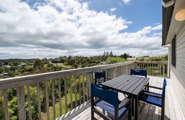 Haruru Cottages - Photo 11