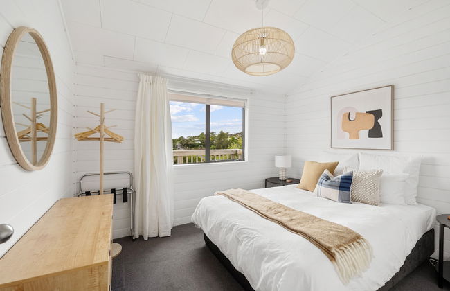 Haruru Cottages - Photo 3