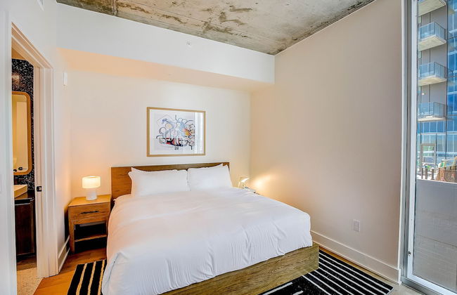 Luxury Stay on Rainey St - Foto 7