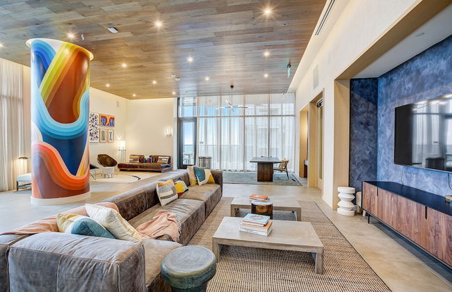 Luxury Stay on Rainey St - Foto 34
