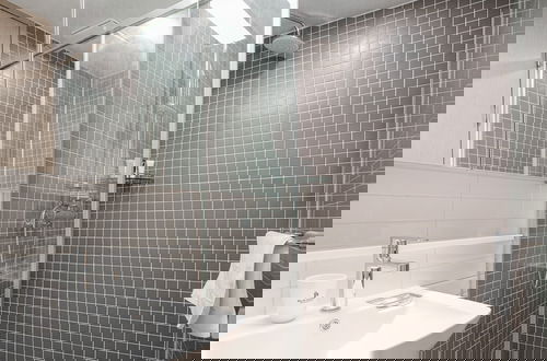 Foto 35 - Blue Ocean Residence Hotel 3