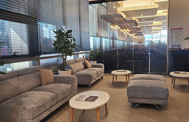 Blue Ocean Residence Hotel 3 - Foto 2