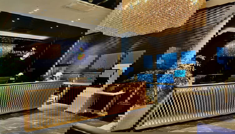 Foto 1 - Blue Ocean Residence Hotel 3