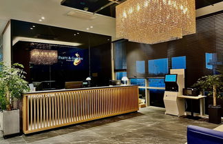 Foto 1 - Blue Ocean Residence Hotel 3